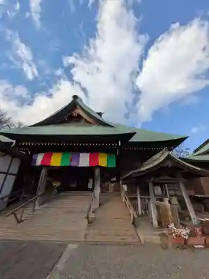 弘明寺(神奈川県)