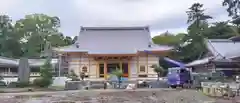 豊川閣　妙厳寺(愛知県)