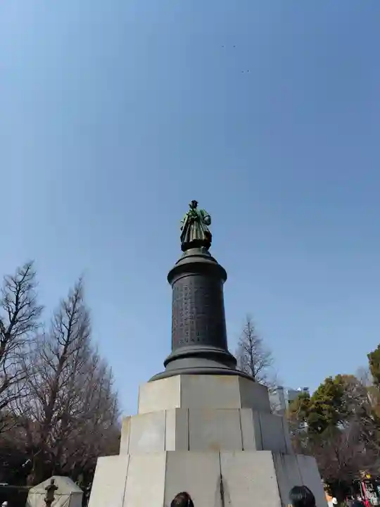 靖國神社(東京都)