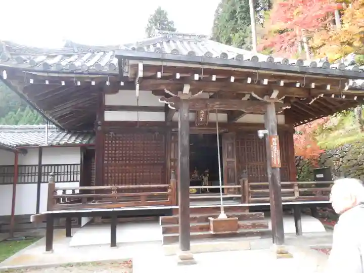 善峯寺(京都府)