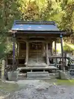 八柱神社(長野県)