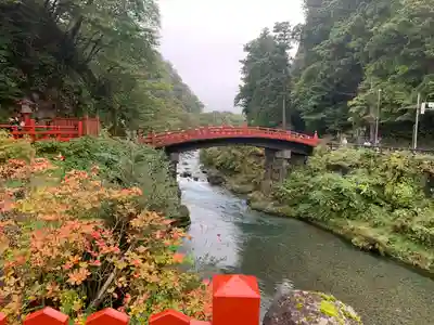 神橋(二荒山神社)のその他建物