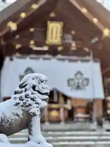 札幌諏訪神社(北海道)(2026年03月21日(土) 09時01分24秒投稿)