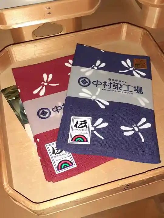 伏木香取神社(茨城県)