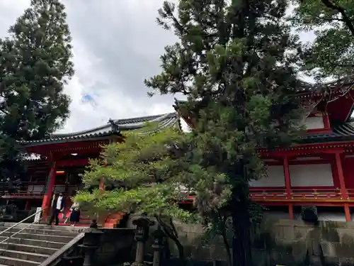 石清水八幡宮(京都府)