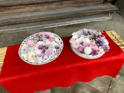 一乗寺の手水舎