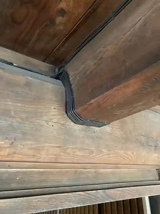 日牟禮八幡宮(滋賀県)