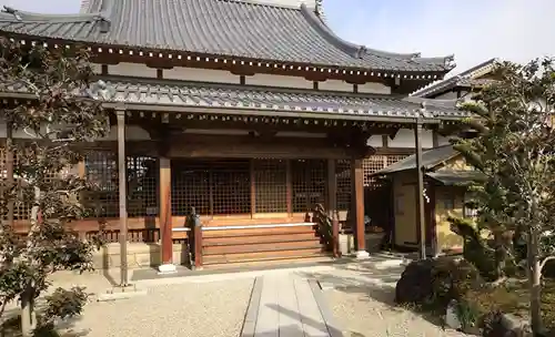 大松禅寺(京都府)