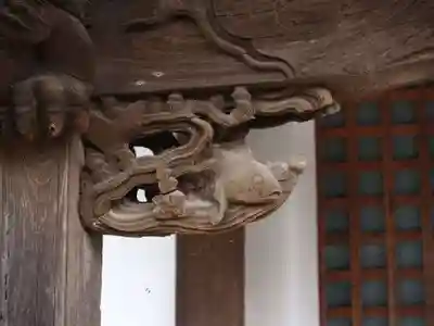 東福寺(神奈川県)