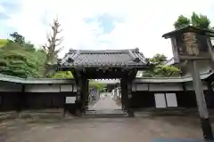 寛永寺開山堂(東京都)