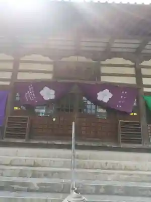 宥勝寺(埼玉県)