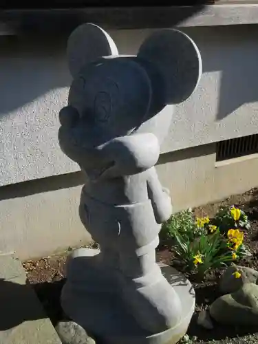 西善院のその他建物