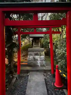 福寿大神(東京都)
