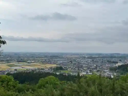 賀茂別雷神社(栃木県)