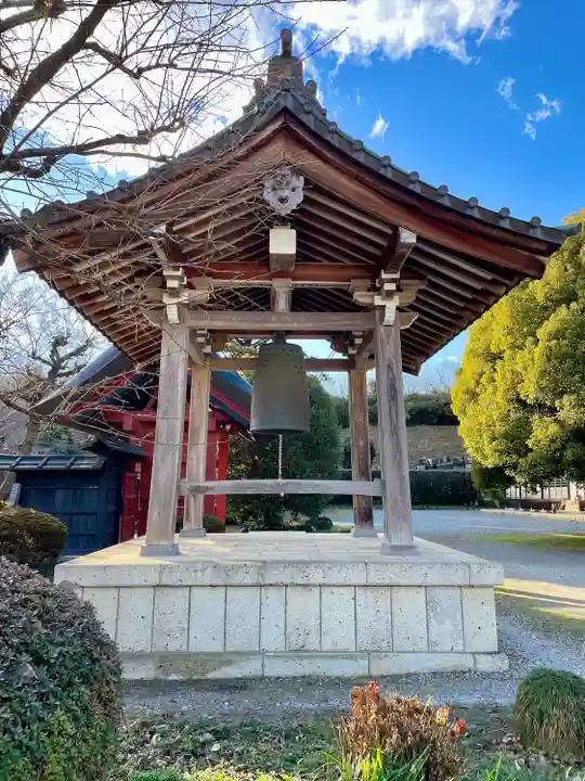 医王寺(栃木県)