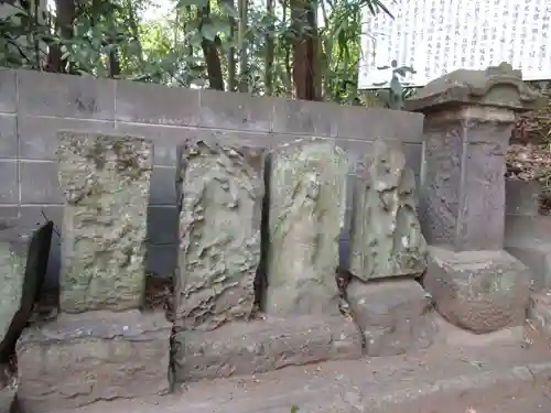 春日部八幡神社(埼玉県)