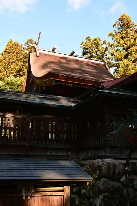 大瀧神社(滋賀県)