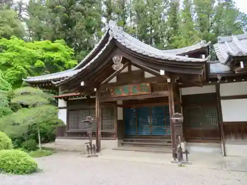 宝登山神社のその他建物