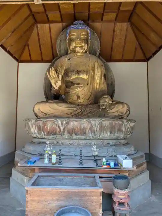 極楽寺(大分県)