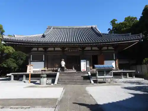大日寺(高知県)