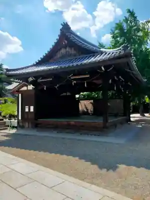 道明寺天満宮(大阪府)