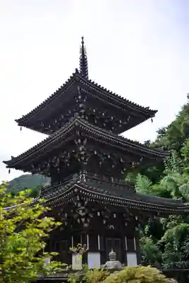 浄発願寺(神奈川県)