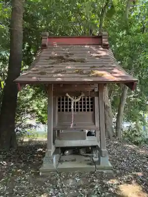 熊野神社(千葉県)