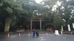 大神神社の建物その他