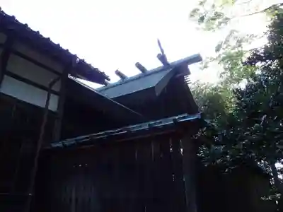 本村井神社(石川県)
