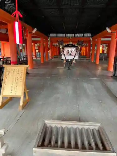 厳島神社(広島県)