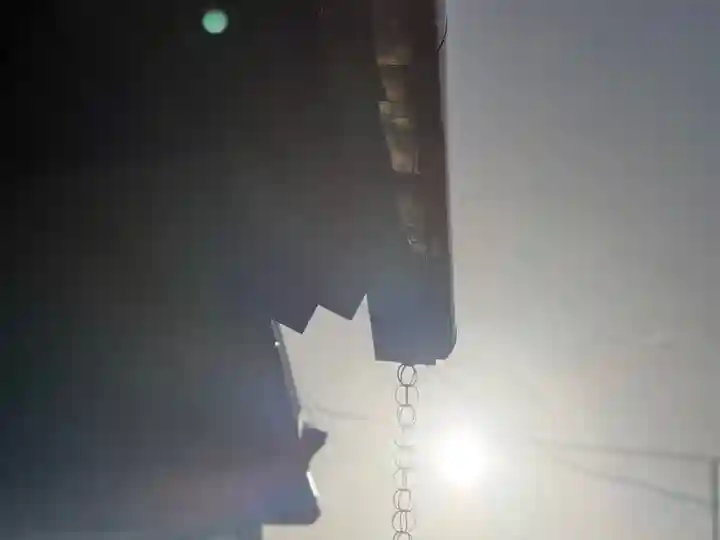 西方山極楽寺(岐阜県)