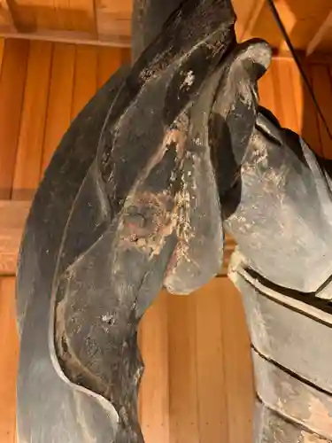 普門寺(切り絵御朱印発祥の寺)のその他建物