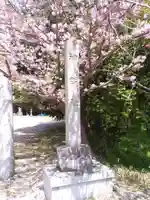 神明社(上切神明社)のその他建物