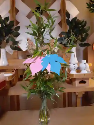 伏木香取神社(茨城県)