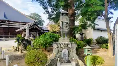 能護寺(埼玉県)