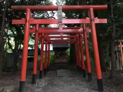宇佐八幡神社(徳島県)