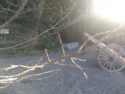 阿佐ヶ谷神明宮(東京都)