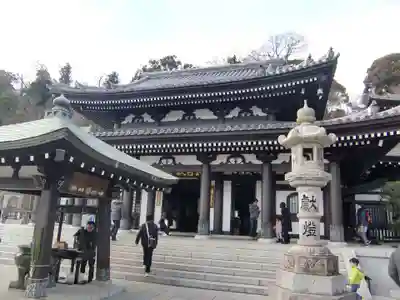 長谷寺(神奈川県)