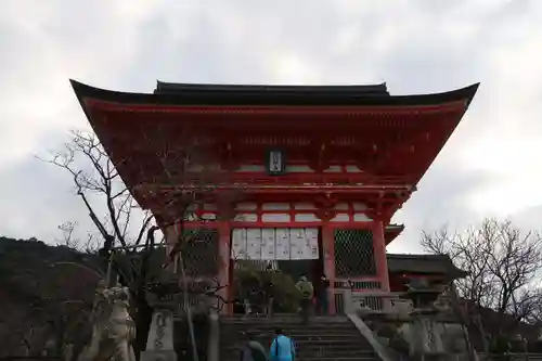 清水寺(京都府)