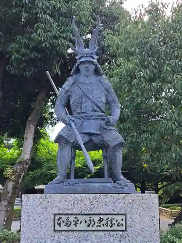 龍城神社(愛知県)