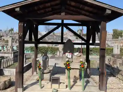 覚王山 日泰寺(愛知県)