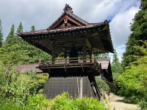 泰寧寺(群馬県)