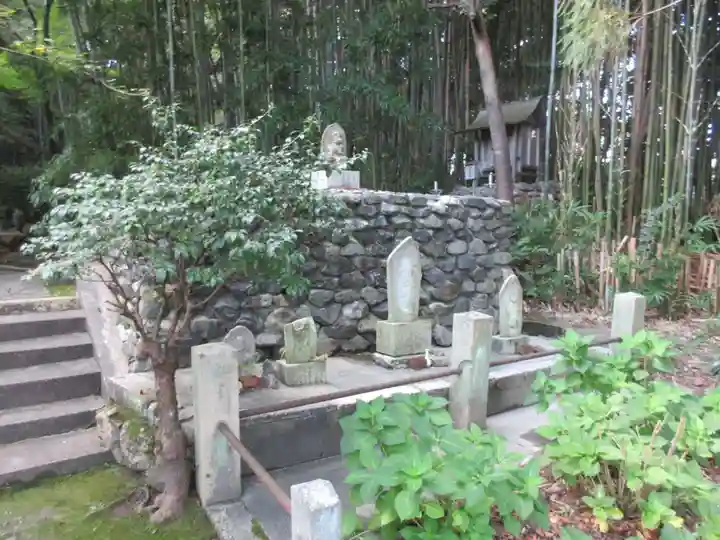 勧修寺(京都府)