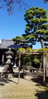 胡録神社のその他建物