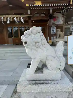 伊和志津神社(兵庫県)