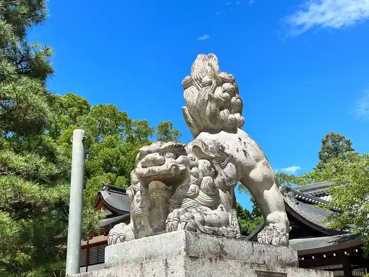 藤森神社(京都府)