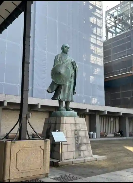 本願寺津村別院(大阪府)