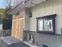 報恩寺の本殿・本堂