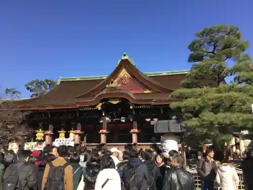 北野天満宮(京都府)