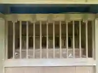 白幡神社(千葉県)